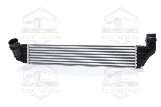 Інтеркулер RENAULT SCENIC 4/09 > 16 (вир-во Van Weze)