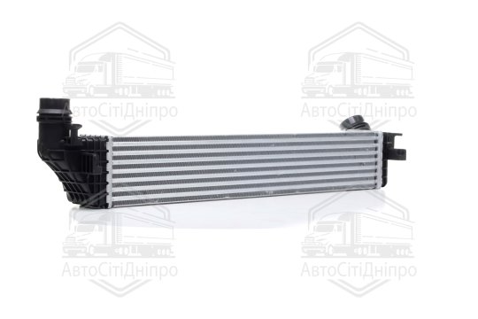 Інтеркулер RENAULT SCENIC 4/09 > 16 (вир-во Van Weze)