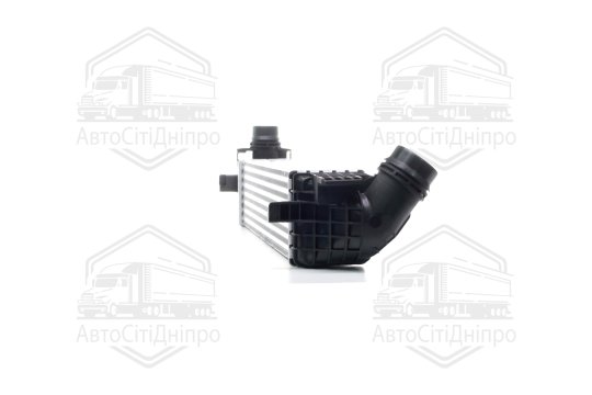 Інтеркулер RENAULT SCENIC 4/09 > 16 (вир-во Van Weze)