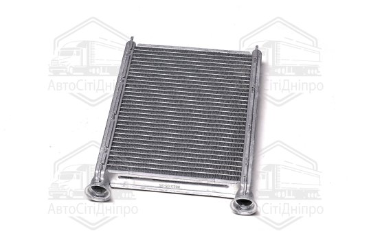 Радіатор опалювача RENAULT MEGANE III 08 - (Van Wezel)