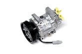 Компресор кондиціонера NISSAN QASHQAI/ RENAULT KANGOO 08 > 13 (вир-во Van Wezel)