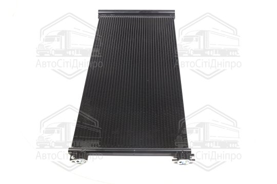 Радіатор кондиціонера RENAULT TRAFIC 14+ (вир-во Van Wezel)