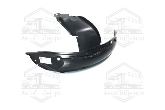 Підкрилок передній правий RENAULT KANGOO 98 > 08 (вир-во Van Wezel)