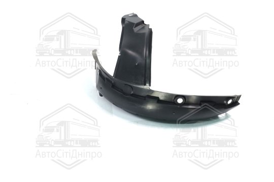 Підкрилок передній правий RENAULT KANGOO 98 > 08 (вир-во Van Wezel)