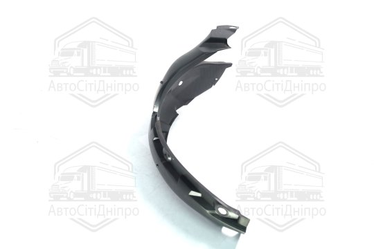 Підкрилок передній правий RENAULT KANGOO 98 > 08 (вир-во Van Wezel)