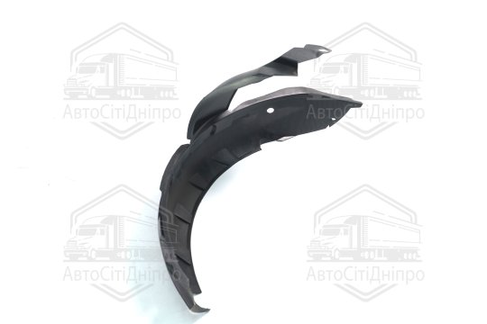 Підкрилок передній правий RENAULT KANGOO 98 > 08 (вир-во Van Wezel)