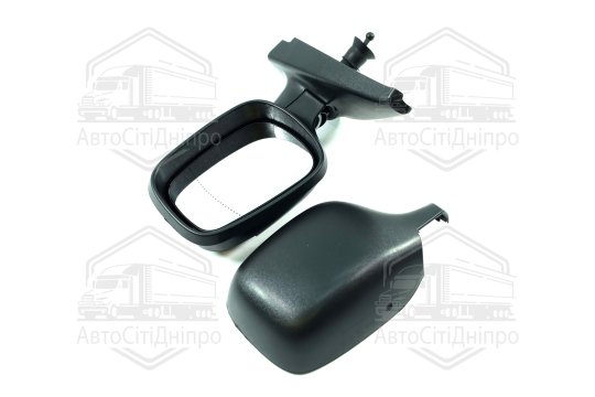Дзеркало праве RENAULT KANGOO 01+ (Hagus)