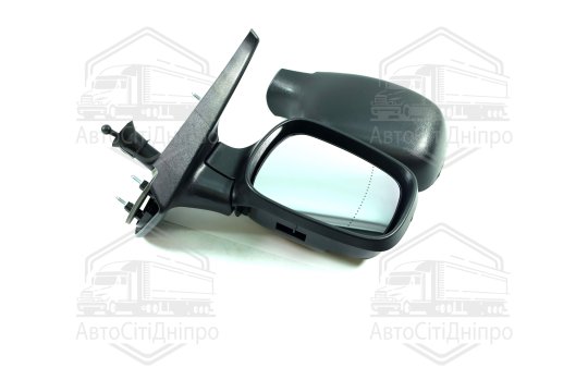Дзеркало праве RENAULT KANGOO 01+ (Hagus)