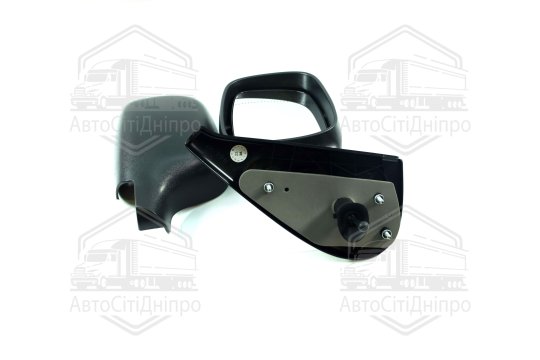 Дзеркало праве RENAULT KANGOO 01+ (Hagus)