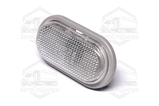 Повторювач повороту RENAULT KANGOO/ TRAFIC (Van Wezel)