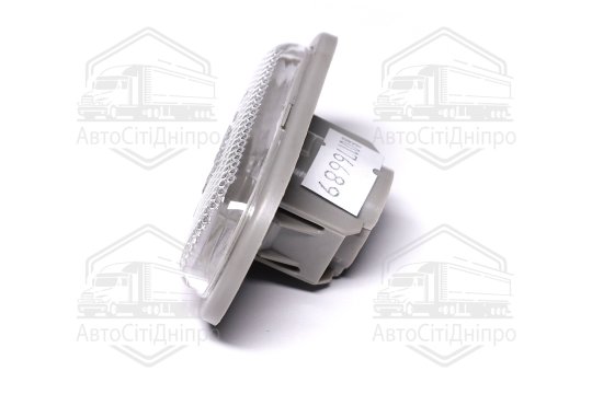 Повторювач повороту RENAULT KANGOO/ TRAFIC (Van Wezel)