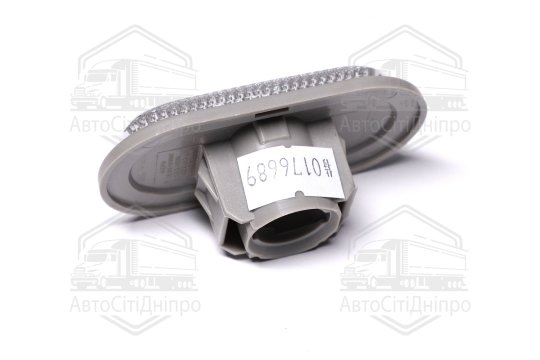 Повторювач повороту RENAULT KANGOO/ TRAFIC (Van Wezel)