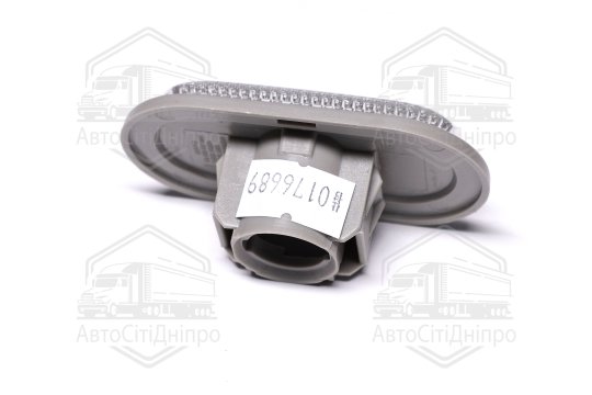Повторювач повороту RENAULT KANGOO/ TRAFIC (Van Wezel)