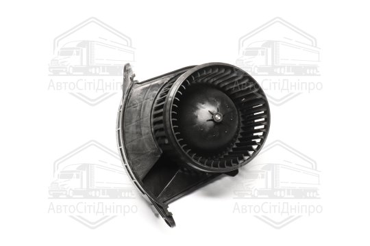 Вентилятор салону NISSAN/OPEL/RENAULT(вір-во Van Wezel)