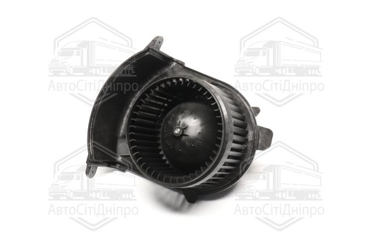 Вентилятор салону NISSAN/OPEL/RENAULT(вір-во Van Wezel)