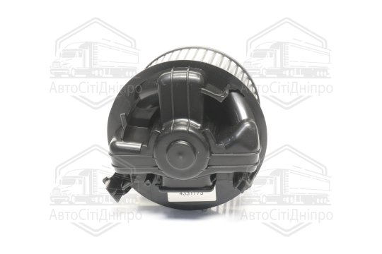 Вентилятор обігрівача RENAULT Clio 06/2005-12/2014 (вир-во Van Wezel)