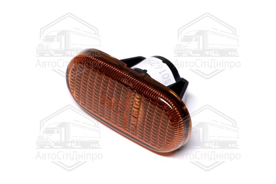 Повторювач повороту RENAULT MEGANE (Van Wezel)