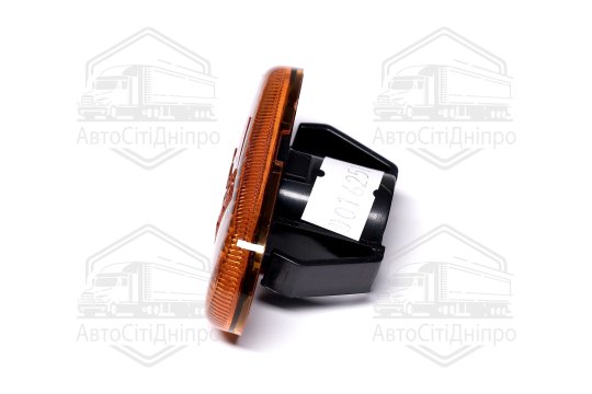 Повторювач повороту RENAULT MEGANE (Van Wezel)