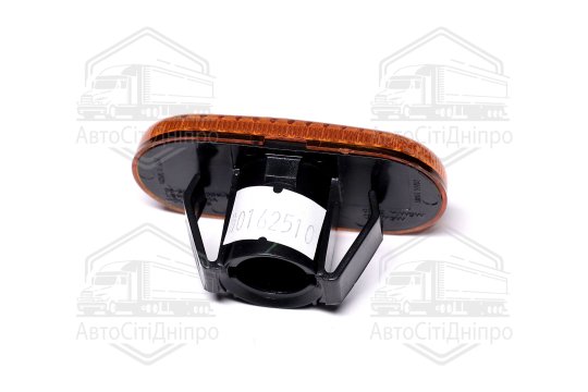 Повторювач повороту RENAULT MEGANE (Van Wezel)