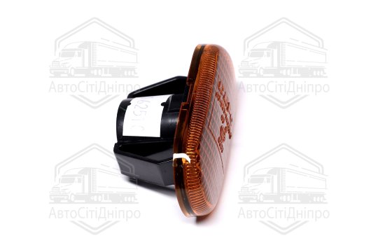 Повторювач повороту RENAULT MEGANE (Van Wezel)