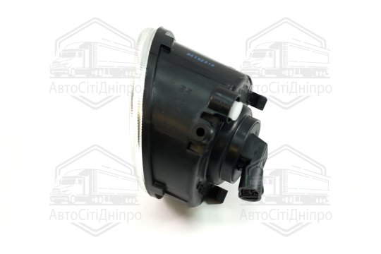 Фара протитуманна права OPEL VIVARO/ RENAULT KANGOO, TRAFIC (вир-во Van Wezel)