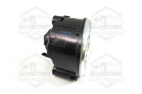 Фара протитуманна права OPEL VIVARO/ RENAULT KANGOO, TRAFIC (вир-во Van Wezel)