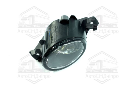 Фара протитуманна ліва RENAULT MASTER 10>19 (вир-во Van Wezel)