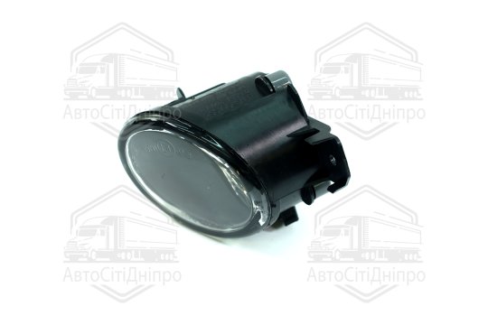 Фара протитуманна ліва RENAULT MASTER 10>19 (вир-во Van Wezel)