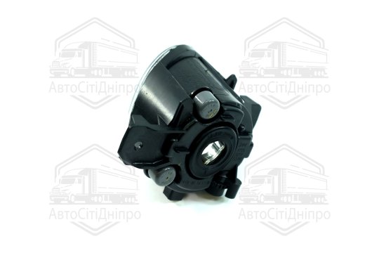 Фара протитуманна ліва RENAULT MASTER 10>19 (вир-во Van Wezel)