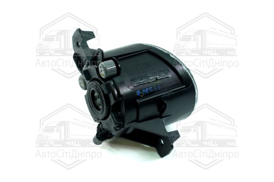 Фара протитуманна ліва RENAULT MASTER 10>19 (вир-во Van Wezel)