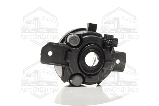 Фара протитуманна права RENAULT MASTER 10>19 (вир-во Van Wezel)