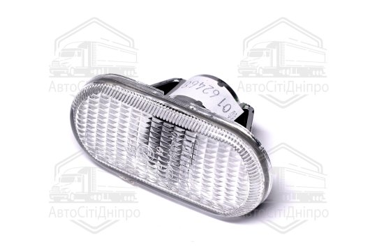 Повторювач повороту RENAULT DUSTER/ KANGOO (Van Wezel)