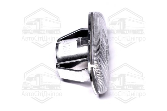 Повторювач повороту RENAULT DUSTER/ KANGOO (Van Wezel)