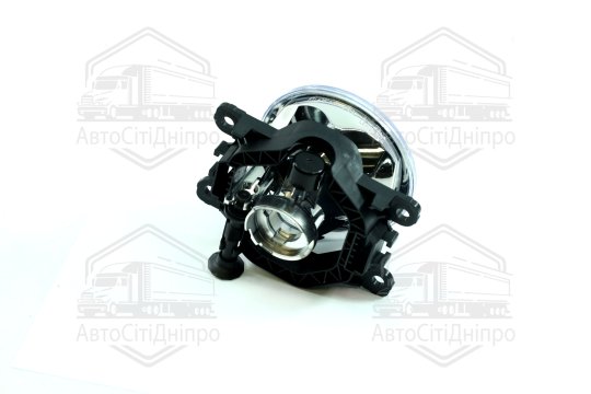 Фара протитуманна DACIA DUSTER/ CLIO IV 12 L/R (вир-во Van Wezel)