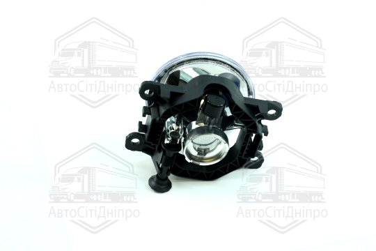 Фара протитуманна DACIA DUSTER/ CLIO IV 12 L/R (вир-во Van Wezel)