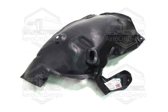 Підкрилок передній лівий RENAULT MEGANE 09 > 15 (вир-во Van Wezel)