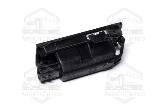 Ліхтар підсвітки номерного знаку MEGANE 03+ (Van Wezel)