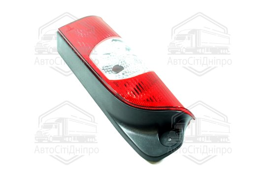 Ліхтар задній лівий OPEL MOVANO/ RENAULT MASTER 03>10 (вир-во Van Wezel)