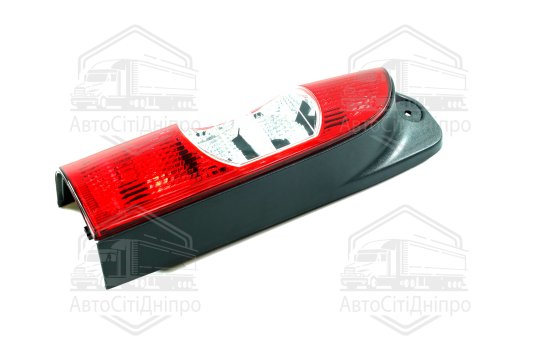 Ліхтар задній лівий OPEL MOVANO/ RENAULT MASTER 03>10 (вир-во Van Wezel)