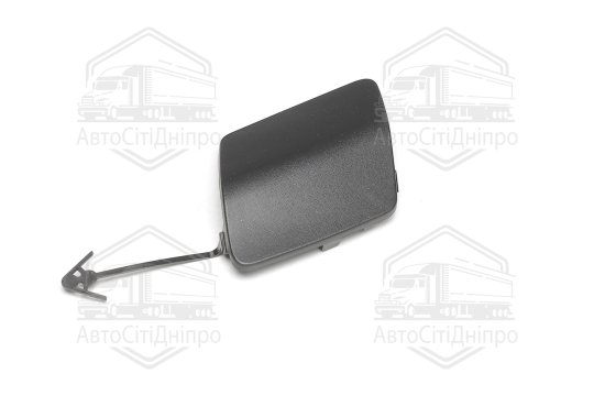 Заглушка бампера RENAULT MASTER III (вир-во Van Wezel)