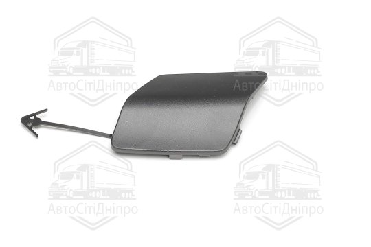 Заглушка бампера RENAULT MASTER III (вир-во Van Wezel)