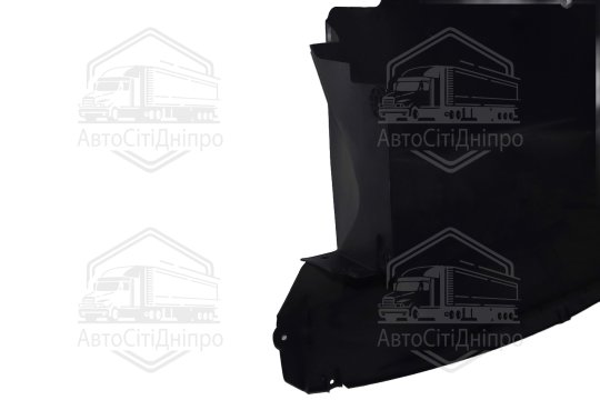 Захист двигуна RENAULT MASTER 10>19 (вир-во Van Wezel)