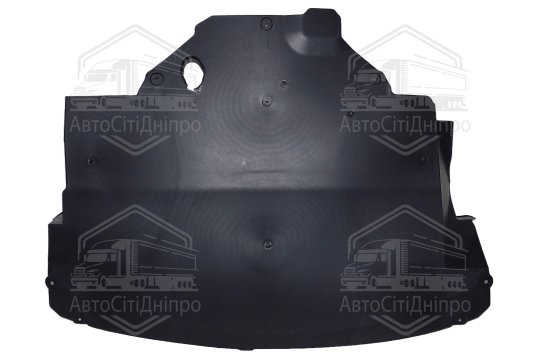 Захист двигуна RENAULT MASTER 10>19 (вир-во Van Wezel)