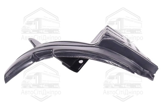 Підкрилок передній лівий RENAULT TRAFIC 7/01>8/06 (вир-во Van Wezel)