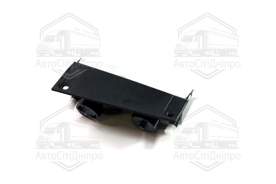 Ліхтар задній правий RENAULT TRAFIC 7/01>8/14 (вир-во Van Wezel)