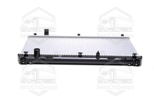 Радіатор охолодження SUZUKI GRAND VITARA 2,0; 2,4 MT (вир-во Van Wezel)