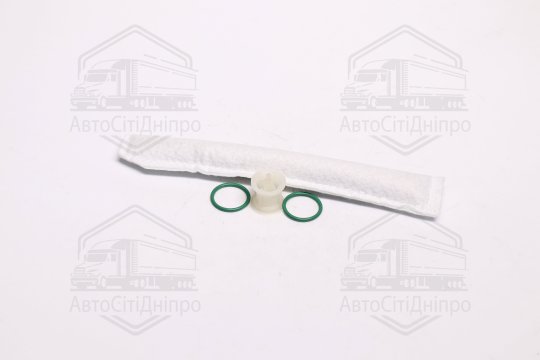 Осушувач кондиціонера TOYOTA (вир-во Van Wezel)