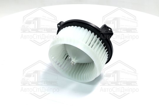 Вентилятор салону TOYOTA Land Cruiser (J12) 2002 - 2010 (вир-во Van Wezel)