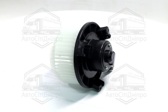 Вентилятор салону TOYOTA Land Cruiser (J12) 2002 - 2010 (вир-во Van Wezel)