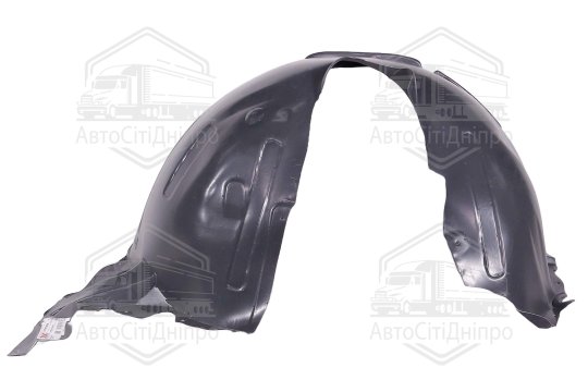 Підкрилок передній правий VOLKSWAGEN TIGUAN 02/16 > 23 (вир-во Van Wezel)